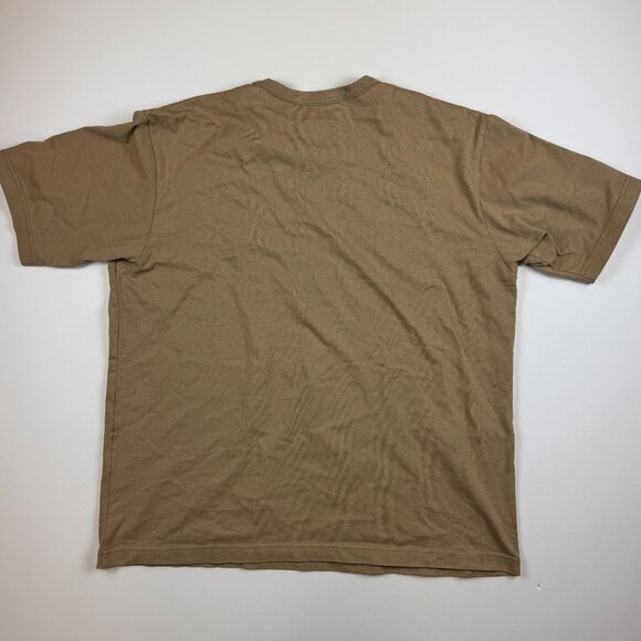 Junya Watanabe The Hard Life Tee - Picture 2 of 4